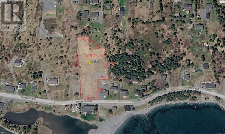 Property Photo:  109 Coleys Point South Road  NL A0A 1X0 