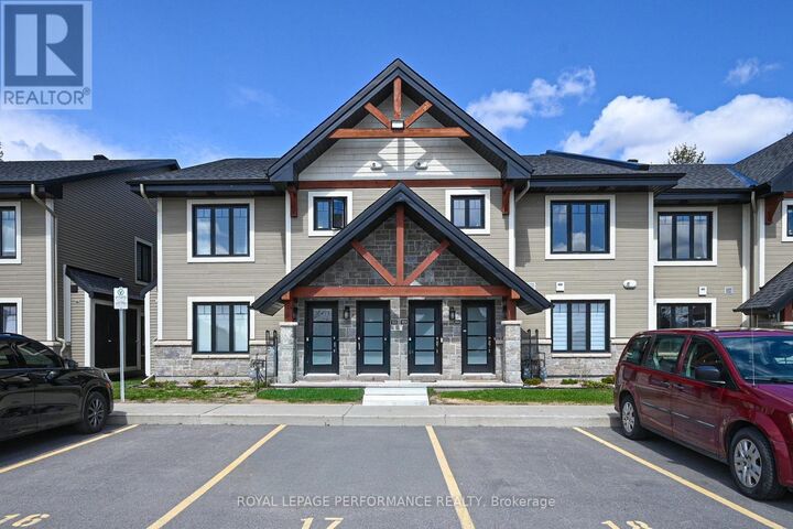Property Photo:  83 St Moritz Trail 202  ON K0A 1W0 