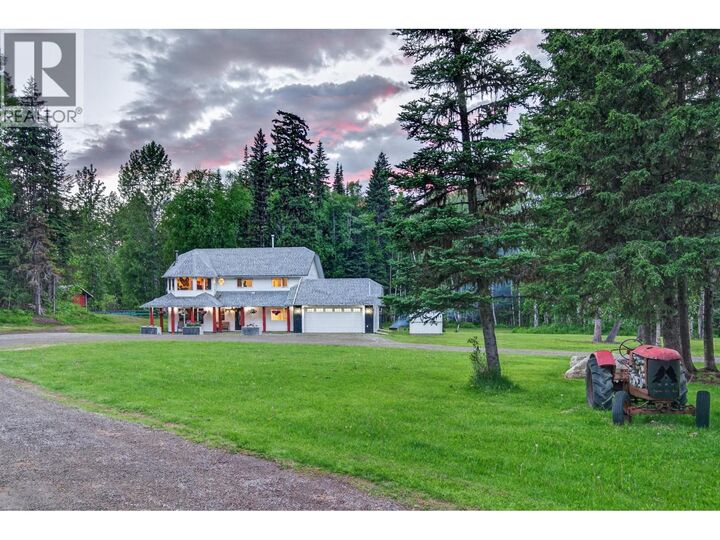 Property Photo:  9365 Olaf Road  BC V2K 5H8 