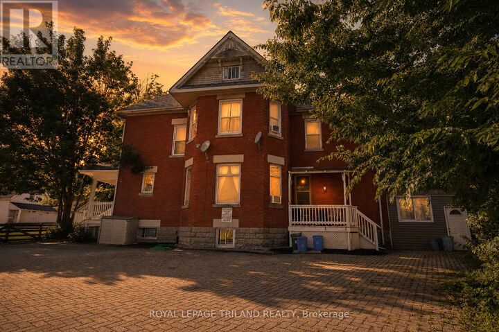 193 Wharncliffe Road North — photo 1