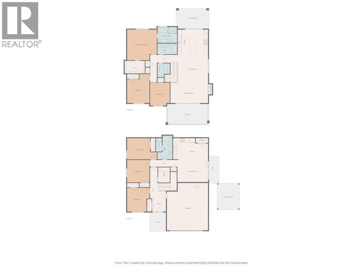 Property Photo: 2562 Crown Crest Drive BC V4T 3K4