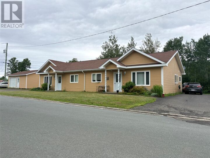 Property Photo:  8 Spruce Avenue  NL A0G 3A0 
