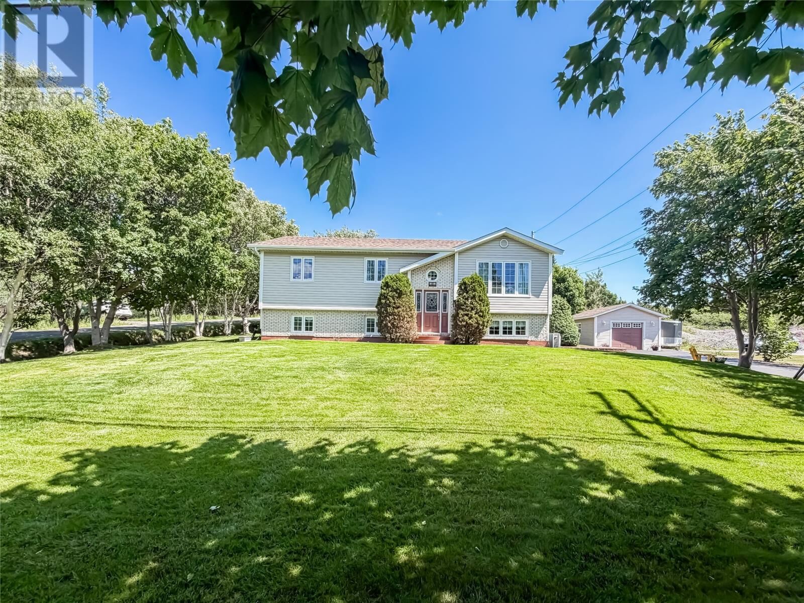 Property Photo:  191 Main Street  NL A0E 1G0 