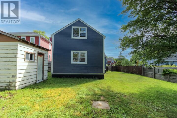 Property Photo:  1 Stoneyhouse Street  NL A1B 2T5 