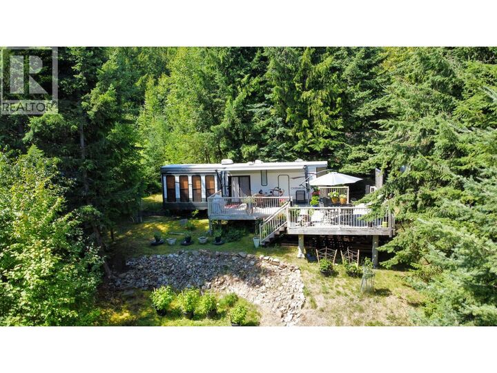 Property Photo:  6240 Lake Street  BC V0G 1M0 