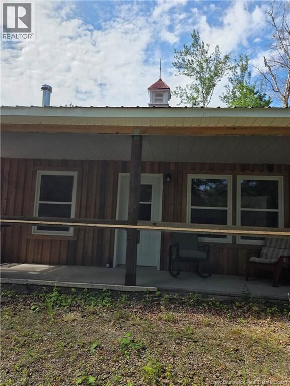 Property Photo:  Camp Branch Rusagonis  NB E3B 0Z1 