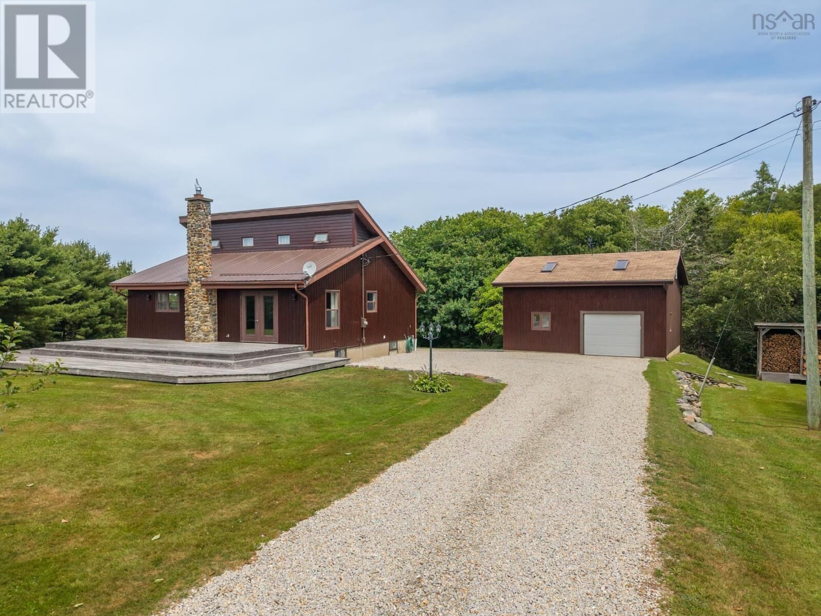 Property Photo:  121 Mill Road  NS B5A 5H7 