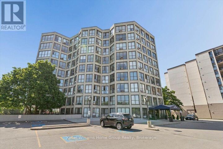 Property Photo: 24 Marilyn Drive 902 ON N1H 8E9