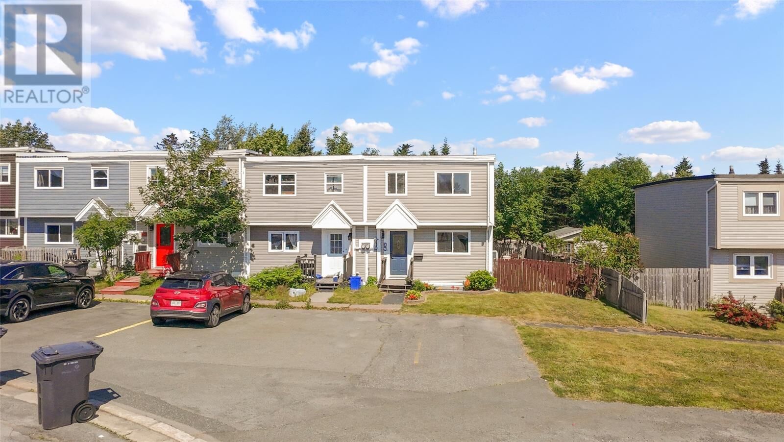 Property Photo:  39 Fairweather Avenue  NL A1N 2S5 