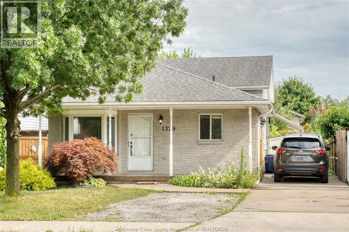 Property Photo:  1329 Foster  ON N8W 5P3 