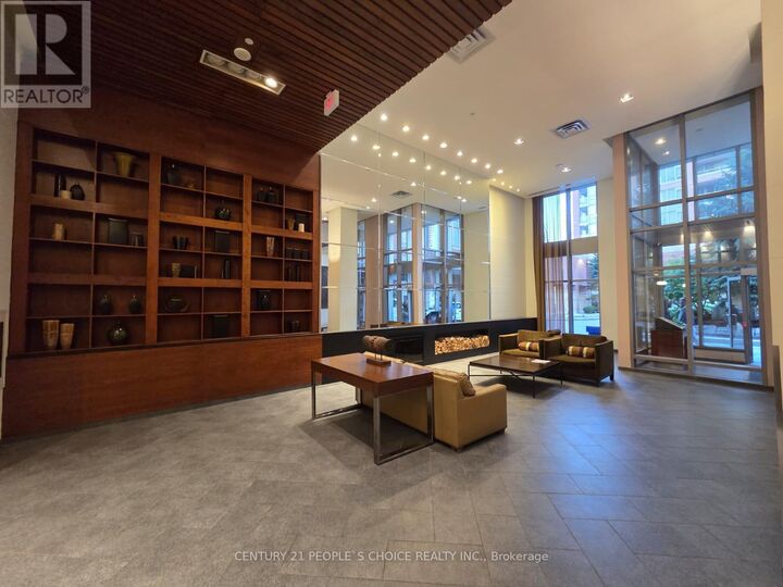 Property Photo:  4090 Living Arts Drive 2901  ON L5B 4M8 
