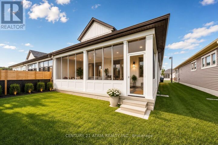 Property Photo: 2950 Murphy Place ON L9S 0S1