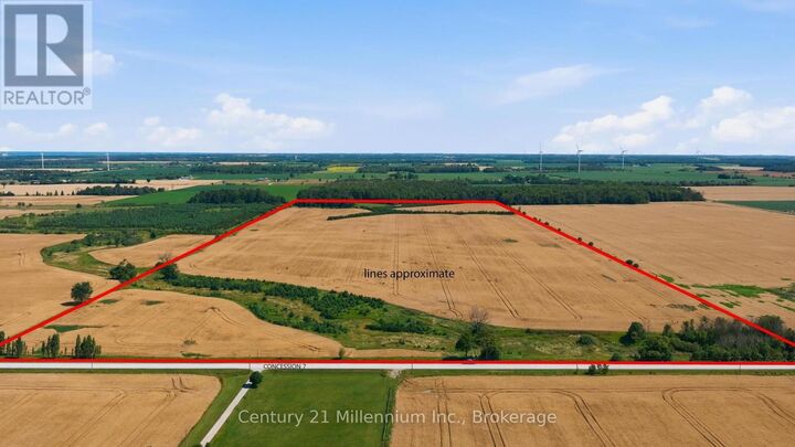 Lt4 Concession 7 Road — photo 1