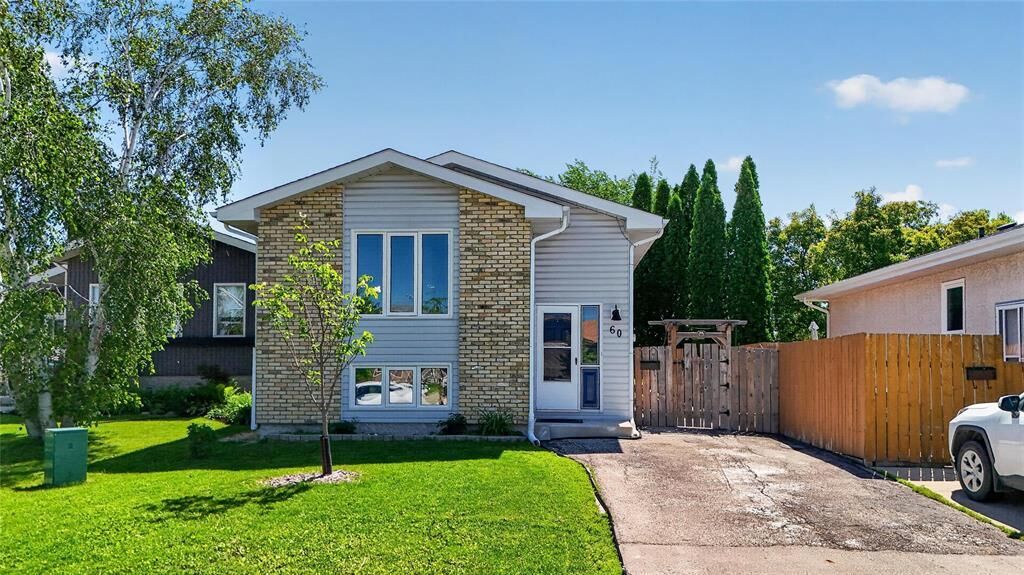 Photo de la propriété: 60 Harold Piercy Place MB R2G 3Z1