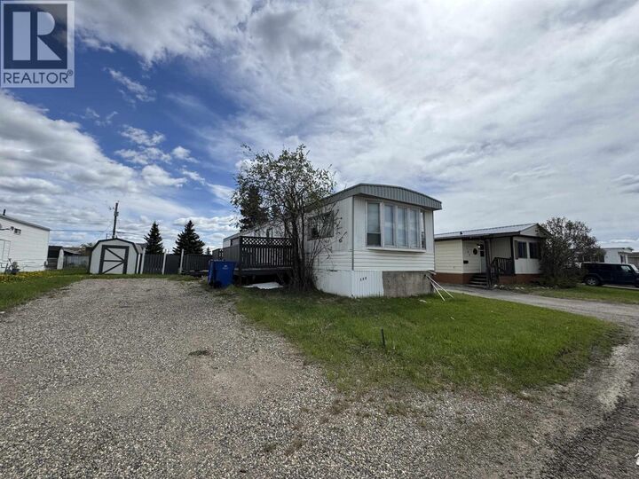 Property Photo:  9207 82 Street 166  BC V1J 5G5 