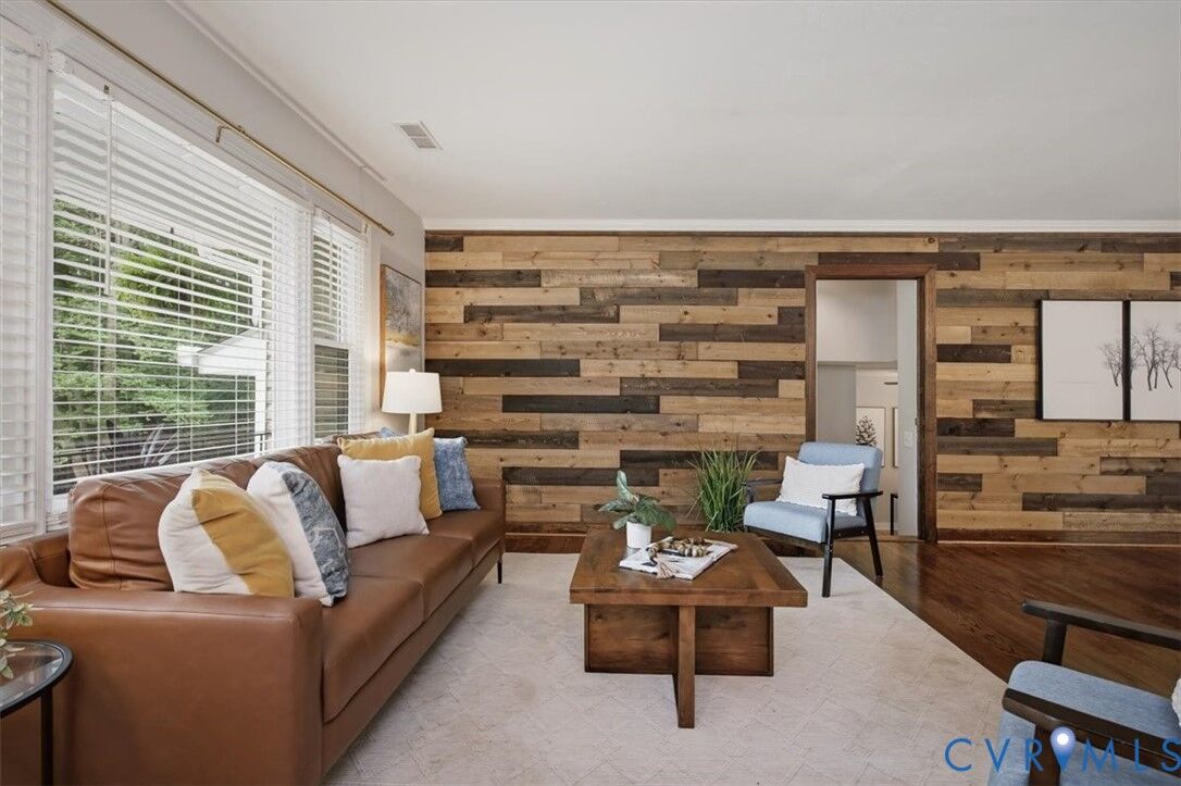Property Photo: 4502 Monaco Drive VA 23150