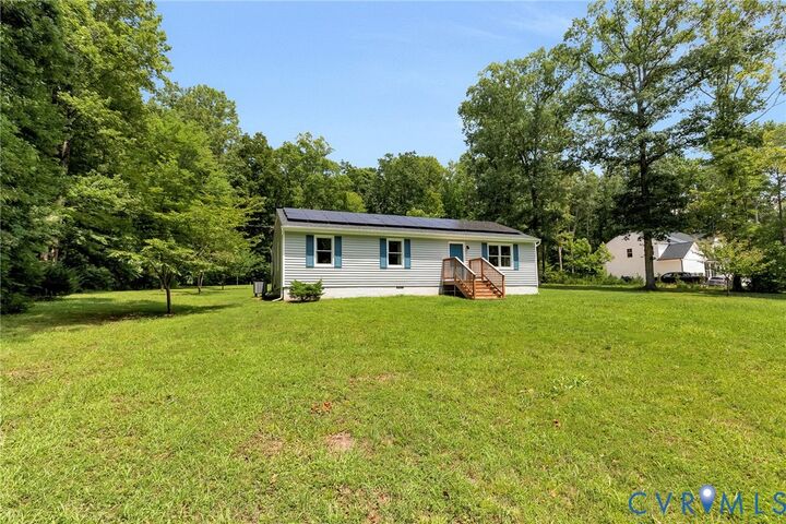 Property Photo:  5290 Long Lane  VA 23093 