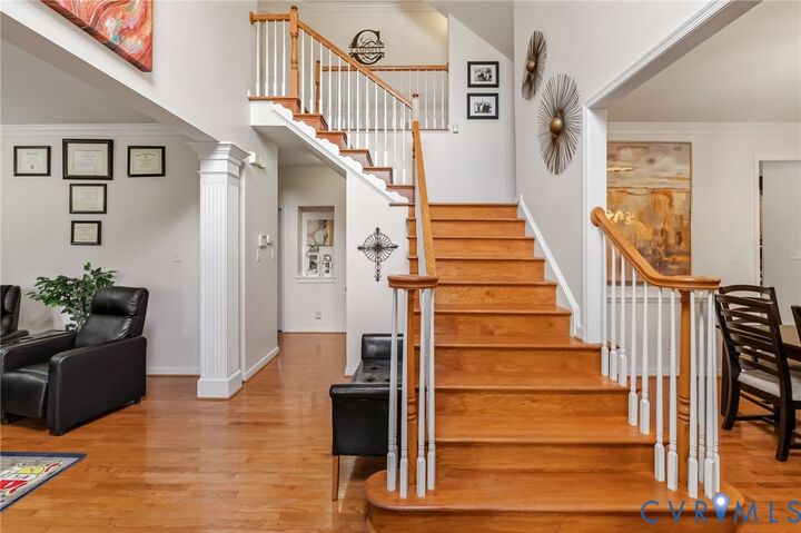 Property Photo:  13337 Silverdust Lane  VA 23836 