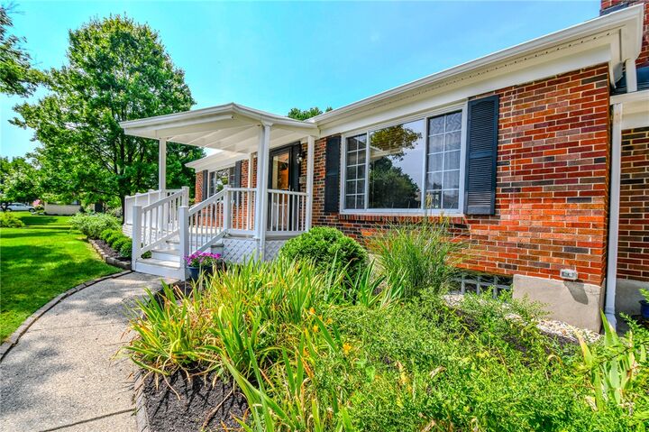 Property Photo:  3621 Strathmoor Drive  OH 45429 