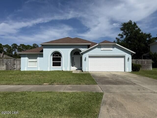 Property Photo:  16 Fernmeadow Lane  FL 32174 