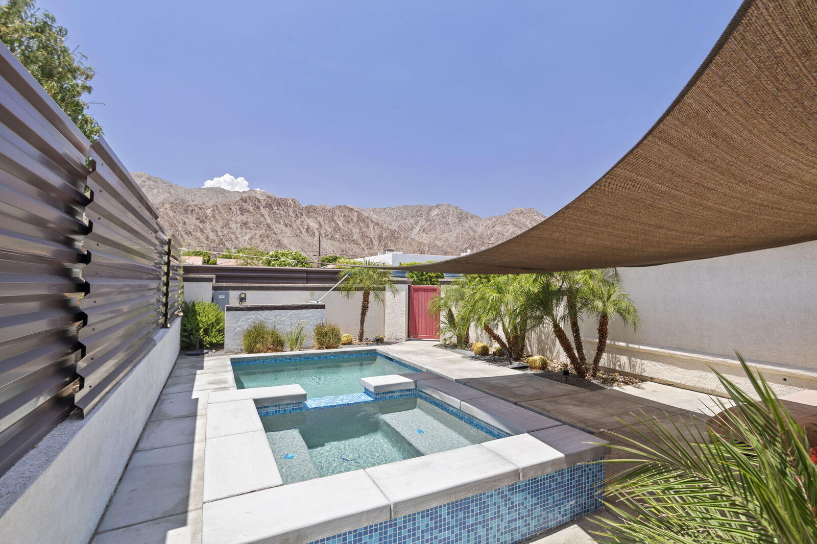 Property Photo: 52280 Avenida Ramirez CA 92253