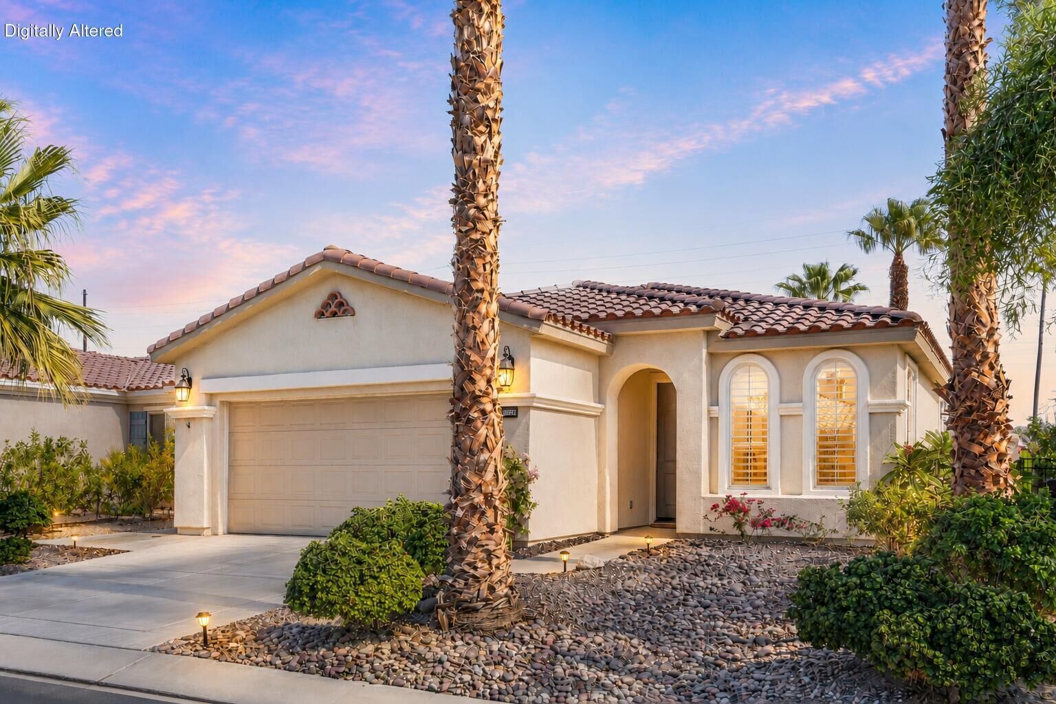 Property Photo:  80292 Avenida Linda Vista  CA 92203 