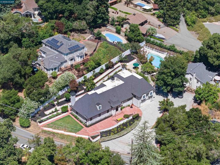 Property Photo:  957 Reliez Station Rd  CA 94549 