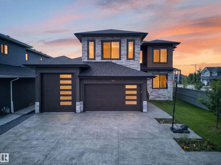 Property Photo: 4017 47 Avenue AB T4X 2A8