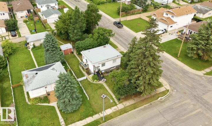 Property Photo: 12150 47 Street NW AB T5W 2X5