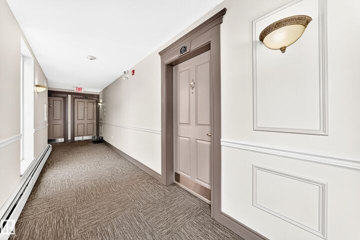 Property Photo: 1003 Gault Boulevard NW 307 AB T5E 4H5