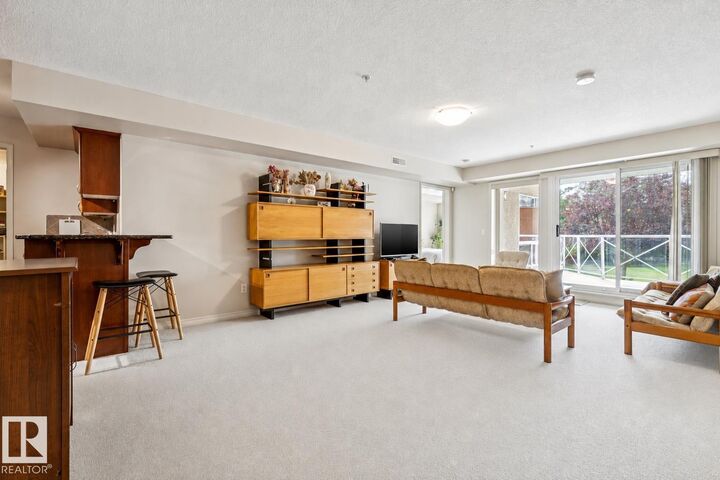 Property Photo: 7510 89 Street NW 113 AB T6C 0X5