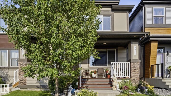 Property Photo: 731 36 Street SW AB T6X 2G6