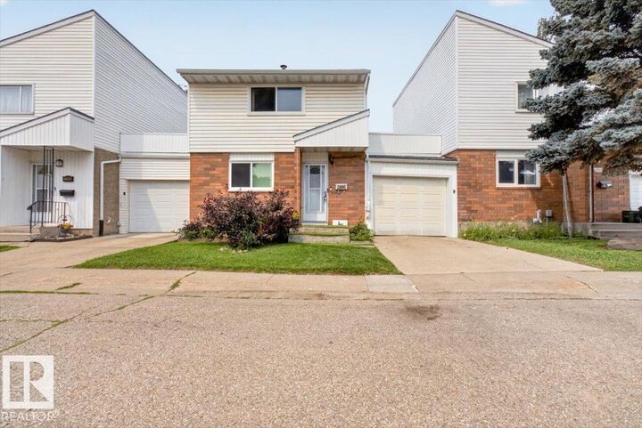 Property Photo: 1096 Millbourne Road NW AB T6K 1W1