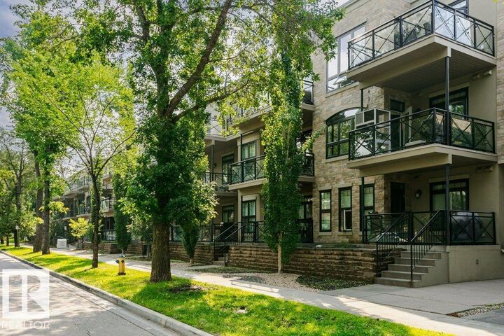 10811 72 Avenue NW 209 — photo 1