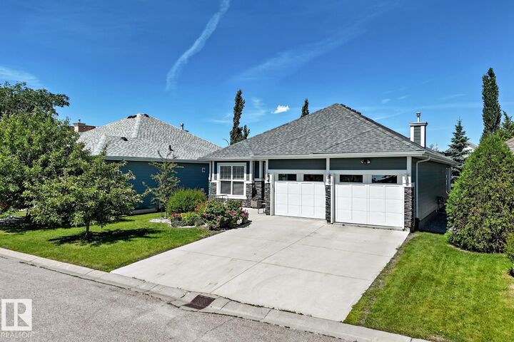 Property Photo: 18343 Lessard Road NW 57 AB T6A 0A2
