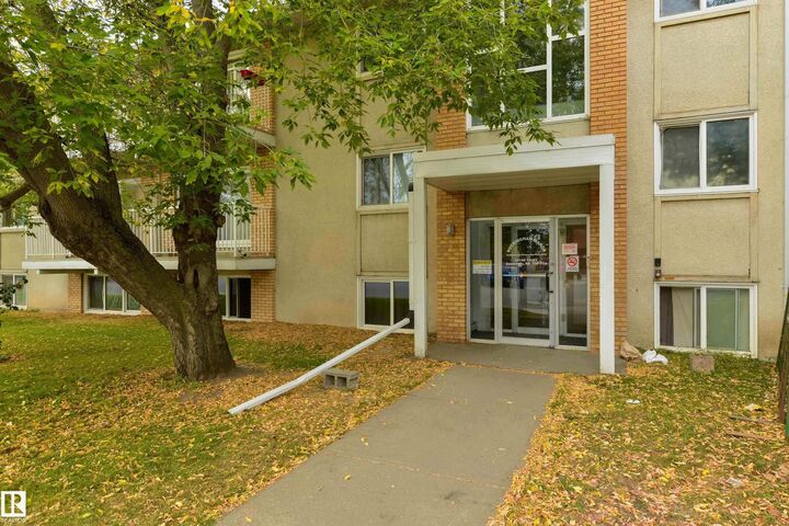10140 151 Street NW 205 — photo 1