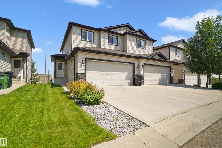 Property Photo:  445 Brintnell Boulevard NW 33  AB T5Y 0V5 