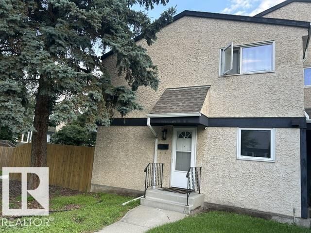 Property Photo:  32 Belmead Gd NW  AB T5T 1J1 