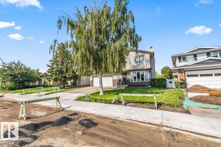 Property Photo:  15624 123 Street NW  AB T5X 2W3 