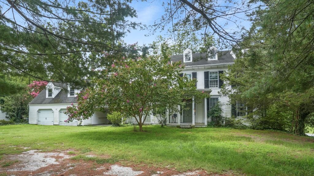 Property Photo:  3 Ames St  VA 23417 
