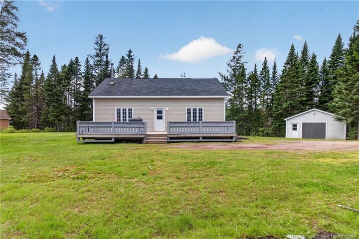 675 Forks Stream Road — photo 1