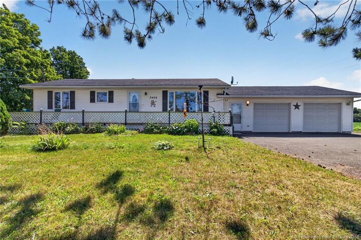 3468 Route 106 — photo 1