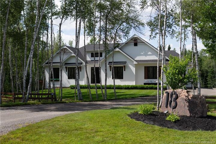 Property Photo:  18 Mesange Court  NB E1H 0N4 