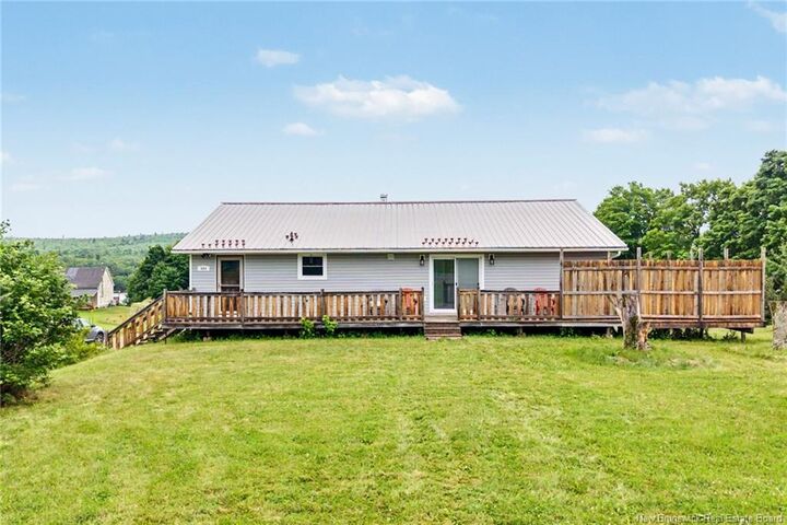 Property Photo:  664 Otis Drive  NB E6G 1H8 