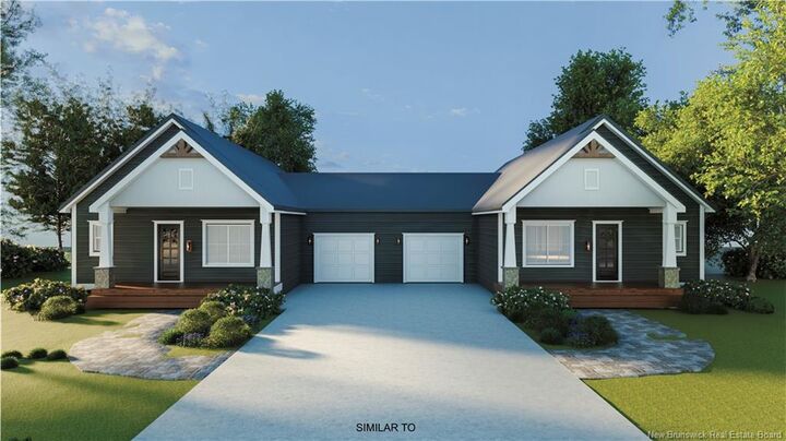 43 Homestead Drive — photo 1