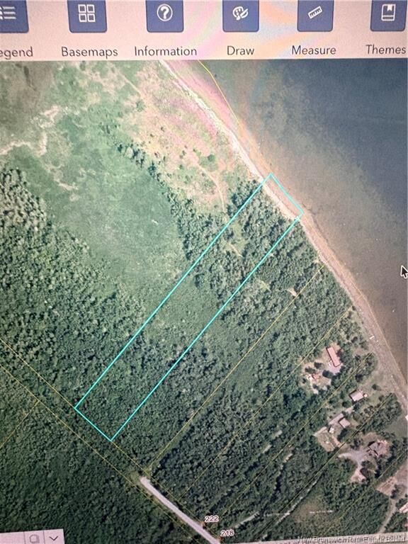 Lot 1 Pointe Au Sable — photo 1