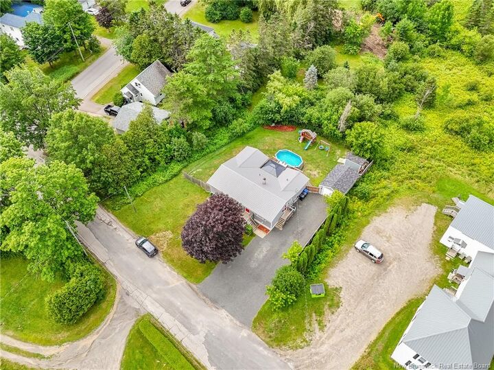 Property Photo:  14 Hill Street  NB E3L 1N5 