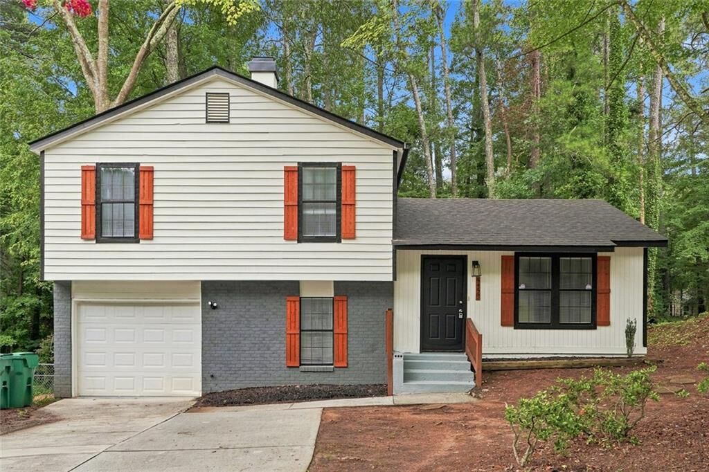 Property Photo: 5459 Timor Trail GA 30038