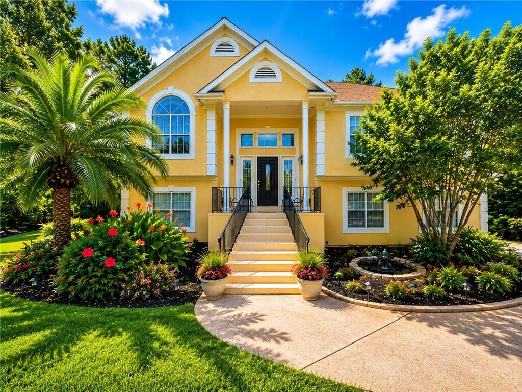 Property Photo: 4558 Bronte Lane GA 30135