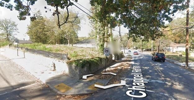 Property Photo:  464 Chappell Road NW  GA 30318 